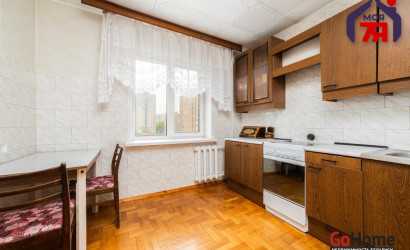 Купить 2-комнатную квартиру, Минск, Голодеда ул., 5/2(Заводской район). Фото 2