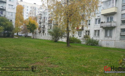 Снять 1-комнатную квартиру, Минск, Уручская, 6 (Первомайский район). Фото 9
