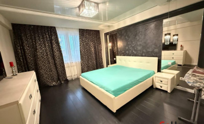 Снять 3-комнатную квартиру, Минск, Тургенева ул. 1 (Советский район). Фото 6