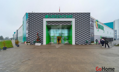 Продажа торгового помещения, Минск, Рудобельская ул., 3,  от 25 до 50.3 кв.м.. Фото 2