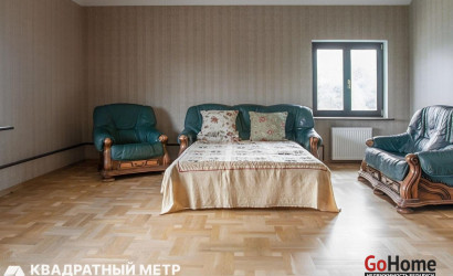 Купить коттедж, Минск, Загородный 4-й пер., 17, 8.34 соток. Фото 13