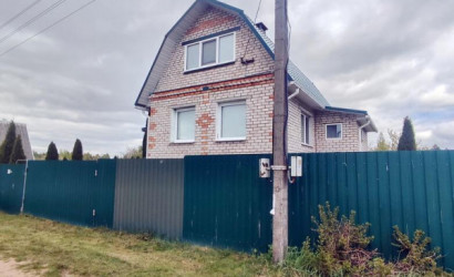 Купить дом в деревне, Шипяны, 10 соток. Фото 21