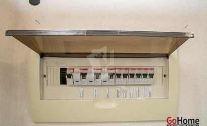 Купить 1-комнатную квартиру, Минск, Каховская ул., 17 (Центральный район). Фото 20