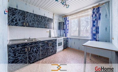 Купить 2-комнатную квартиру, Минск, Восточная ул., 54 (Советский район). Фото 5