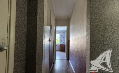 Купить 1-комнатную квартиру, Брест, Вулька, ул. Сябровская. Фото 10