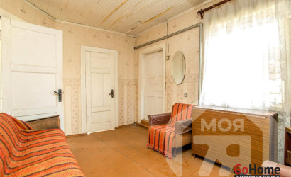 Купить дом, Молодечно, Радошковичская ул., 71 соток. Фото 9