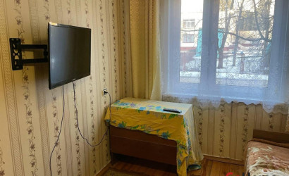 Купить 3-комнатную квартиру, Минск, Голодеда ул., 39/1(Заводской район). Фото 3