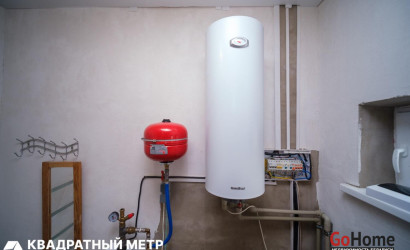 Купить дом, Колодищи, Аквамариновая ул., 8, 14.92 соток. Фото 18