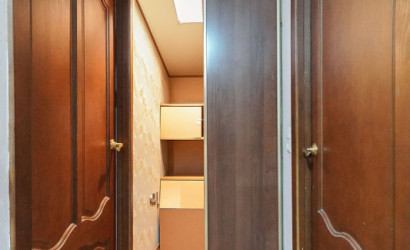 Купить 3-комнатную квартиру, Минск, Каховская ул., 51 (Центральный район). Фото 17