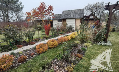 Купить дачу, Брест, Чернинский с/с, 5.22 соток. Фото 32