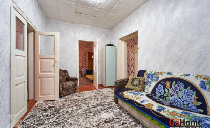 Купить дом, Борисов, Залинейный 4-й пер., 7.08 соток. Фото 19