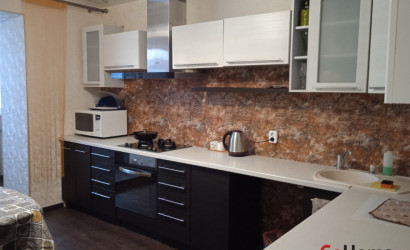 Снять 3-комнатную квартиру на сутки, Новогрудок, Дроздовича,д.34. Фото 6