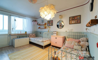 Купить 2-комнатную квартиру, Минск, Киреева ул., 11. Фото 14