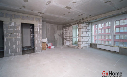 Купить 1-комнатную квартиру, Минск, Жореса Алфёрова ул., 3 (Октябрьский район). Фото 9