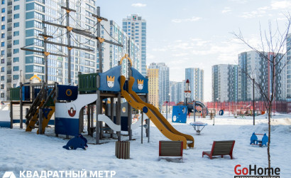 Купить 1-комнатную квартиру, Минск, ул. Брилевская, д. 33 (Октябрьский район). Фото 15