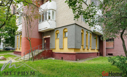 Продажа помещения, Минск, Голодеда ул., 73,  153.3 кв.м.. Фото 2