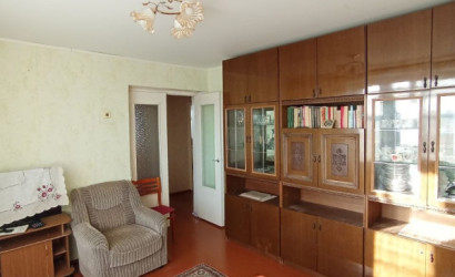 Купить 2-комнатную квартиру, Гомель, Междугородняя, 2. Фото 19