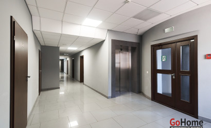 Аренда офиса, Минск, Фабрициуса, 9А,  71.9 кв.м.. Фото 2