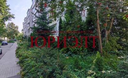 Купить 3-комнатную квартиру, Минск, Славинского, 13 (Первомайский район). Фото 1