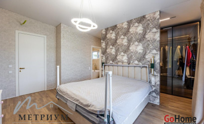 Купить дом, Буденного, Мирная ул., 15.07 соток. Фото 24