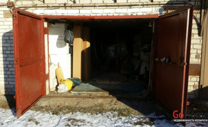 Продажа гаража, Минск, Южная, 41, 46.8 кв.м.. Фото 20