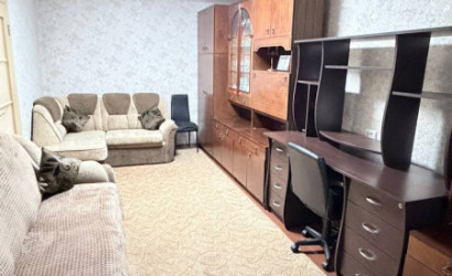 Купить 2-комнатную квартиру, Минск, Рокоссовского просп., 153 (Ленинский район). Фото 2