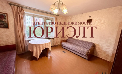 Купить 3-комнатную квартиру, Гродно, Ленинского Комсомола, 36. Фото 1