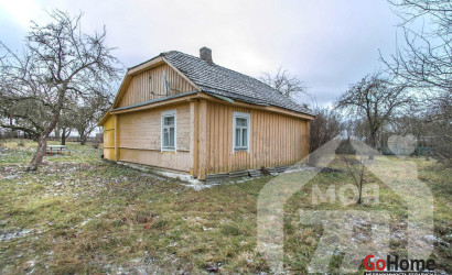 Купить дом, Лебедево, Коммунистическая ул., 30.2 соток. Фото 12