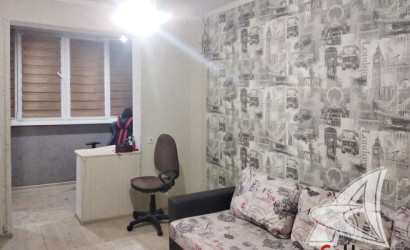 Купить 3-комнатную квартиру, Брест, Вулька, ул. Вульковская. Фото 3