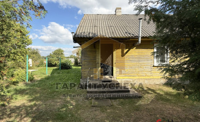 Купить дом, Хмелево, Хмелевский с/с, 23.04 соток. Фото 3