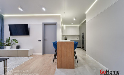 Купить 3-комнатную квартиру, Минск, Тимирязева ул., 28 (Центральный район). Фото 40