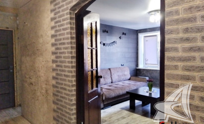 Купить 4-комнатную квартиру, Брест, Центр, б-р Космонавтов. Фото 7