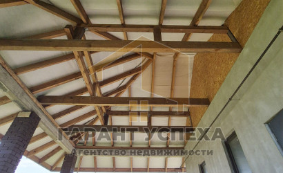 Купить дом, Гутовичи, Центральная, 12.58 соток. Фото 5