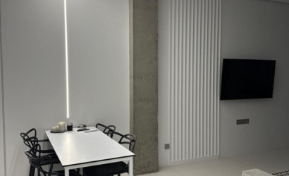 Снять 1-комнатную квартиру, Минск, Петра Мстиславца ул. 10 (Первомайский район). Фото 1