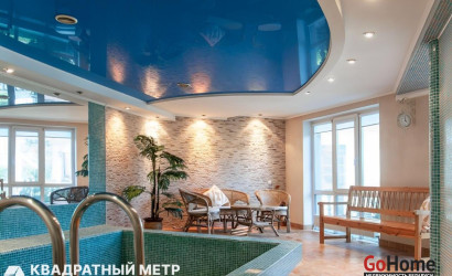 Купить коттедж, Минск, Загородный 4-й пер., 17, 8.34 соток. Фото 19