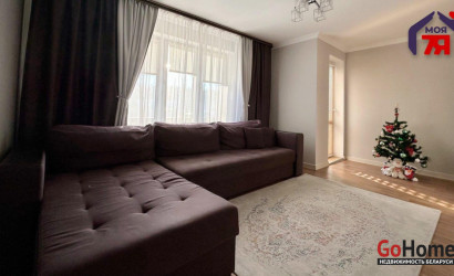 Купить 2-комнатную квартиру, Солигорск, Ковалева ул., 5. Фото 4