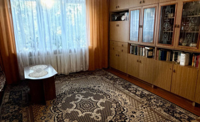 Купить 2-комнатную квартиру, Барановичи, Советская ул., 152. Фото 5