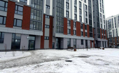 Купить 3-комнатную квартиру, Брест, ул. Октябрьской революции, д. . Фото 1