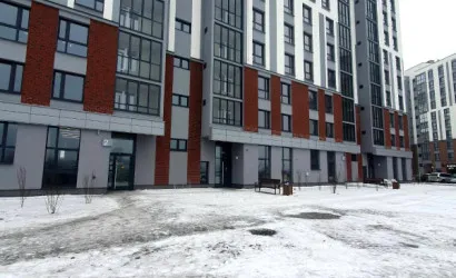  5-этаж.(71.7 м2), Брест(Гродненская, д. 28)