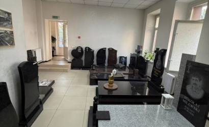 Продажа торгового помещения, Гродно, Антонова, 1, 41 кв.м.. Фото 13