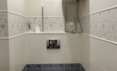 Купить 2-комнатную квартиру, Минск, просп. газеты Правда, д. 9а (Московский район). Фото 12