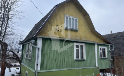 Купить дом в деревне, Кристалл-Плюс, 4.2 соток. Фото 2