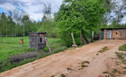  1-этаж.(700 м2), Солигорск(Луговая 12)