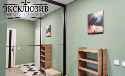 Купить 1-комнатную квартиру, Новоселье, Рождественская ул., 2/В. Фото 33