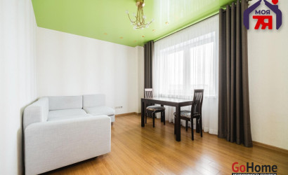 Купить 3-комнатную квартиру, Минск, Грушевская ул., 91 (Московский район). Фото 9