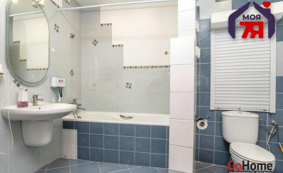Купить 3-комнатную квартиру, Минск, Сурганова ул., 88(Советский район). Фото 26
