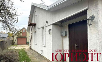 Купить дом, Барановичи, 5.9 соток. Фото 1