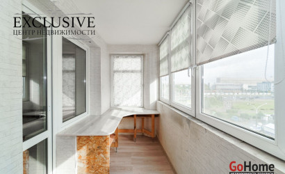 Купить 2-комнатную квартиру, Минск, Бурдейного ул., 8 (Фрунзенский район). Фото 11