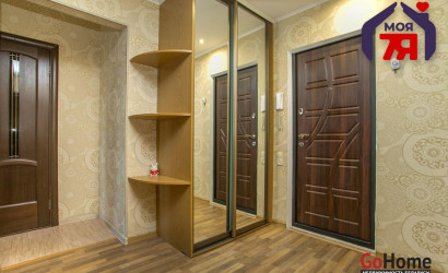 Купить 2-комнатную квартиру, Минск, Багратиона 2-й пер., 17 (Партизанский район). Фото 17