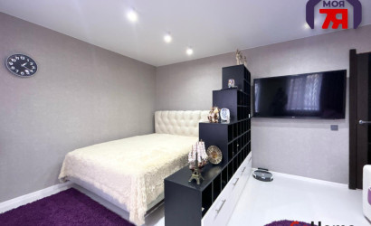 Купить 1-комнатную квартиру, Солигорск, Октябрьская ул., 61. Фото 7